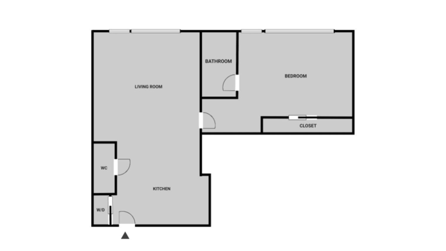 Apartamento Blueground Waterfront View Nr Aquarium Lax-1366 Los Angeles