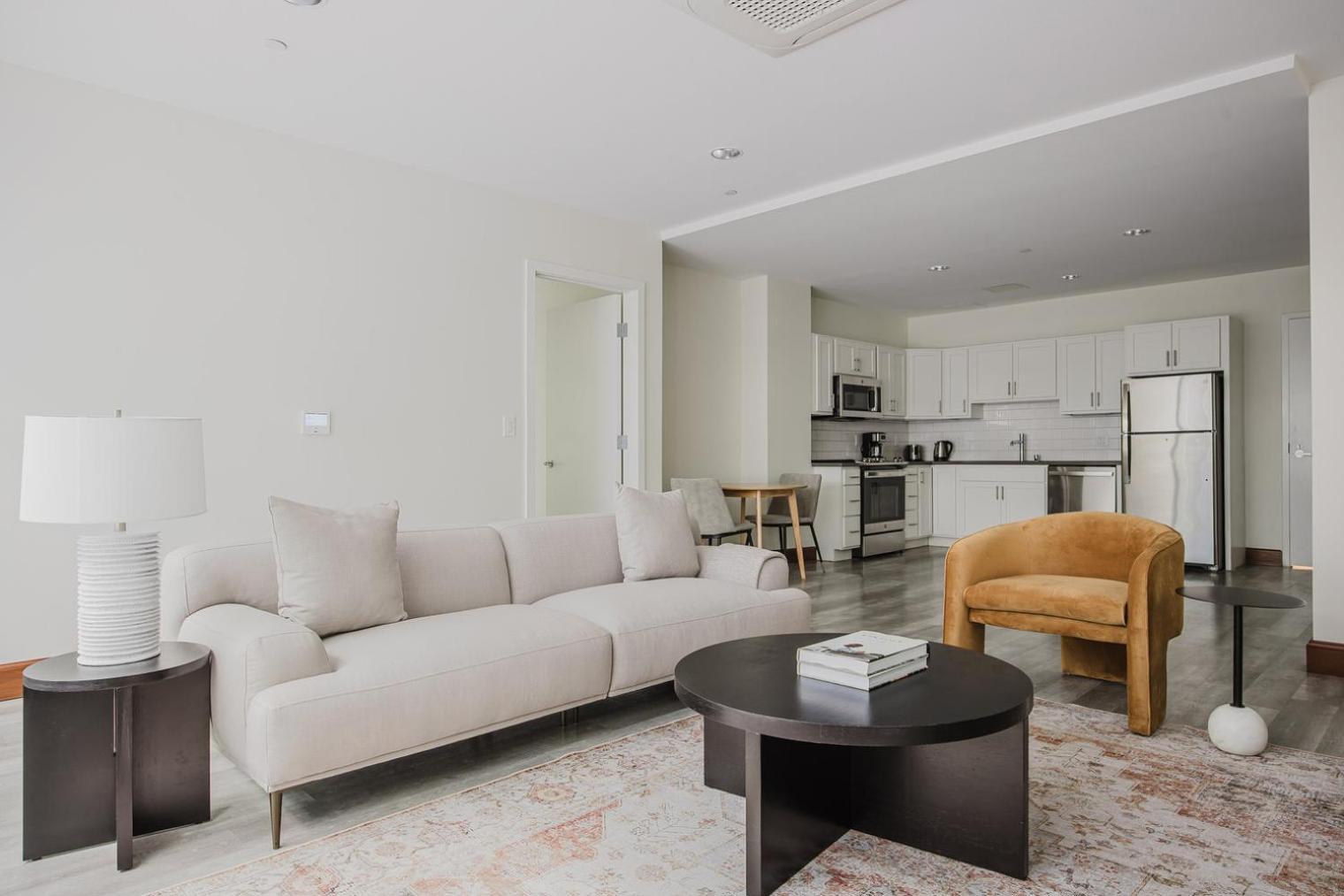 Apartamento Blueground Waterfront View Nr Aquarium Lax-1366 *