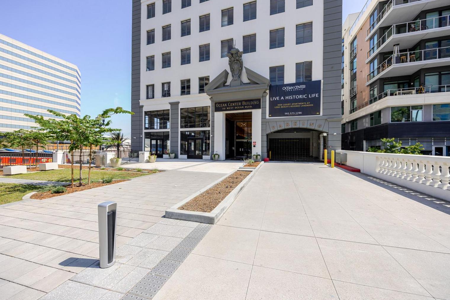 Blueground Waterfront View Nr Aquarium Lax-1366 Apartamento Los Angeles